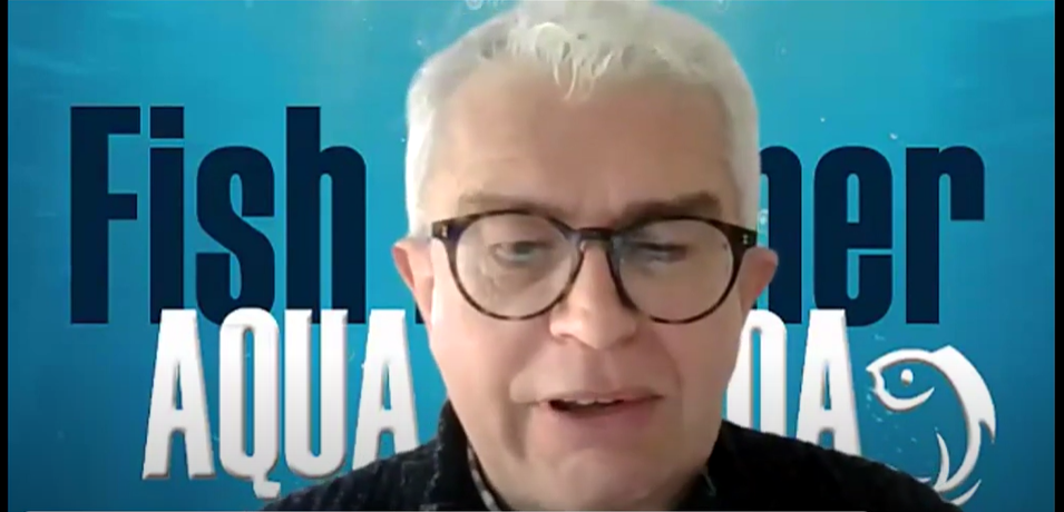 Fish Health - Aqua Agenda webinar