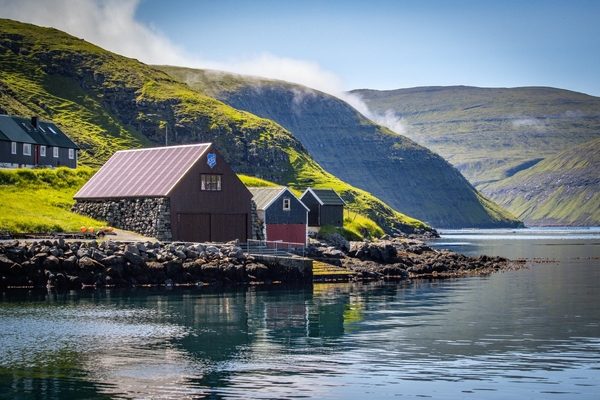 Lack of housing a major issue for Faroes aquaculture