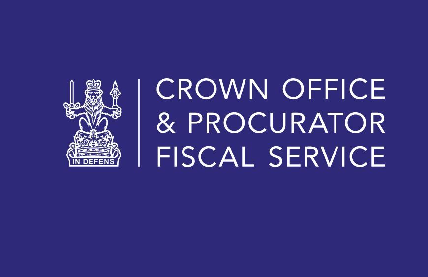 The Crown Office and Procurator Fiscal Service (COPFS) notes the conclusion of the Fatal Accident Inquiry into the death of Gregor Deakin.   
