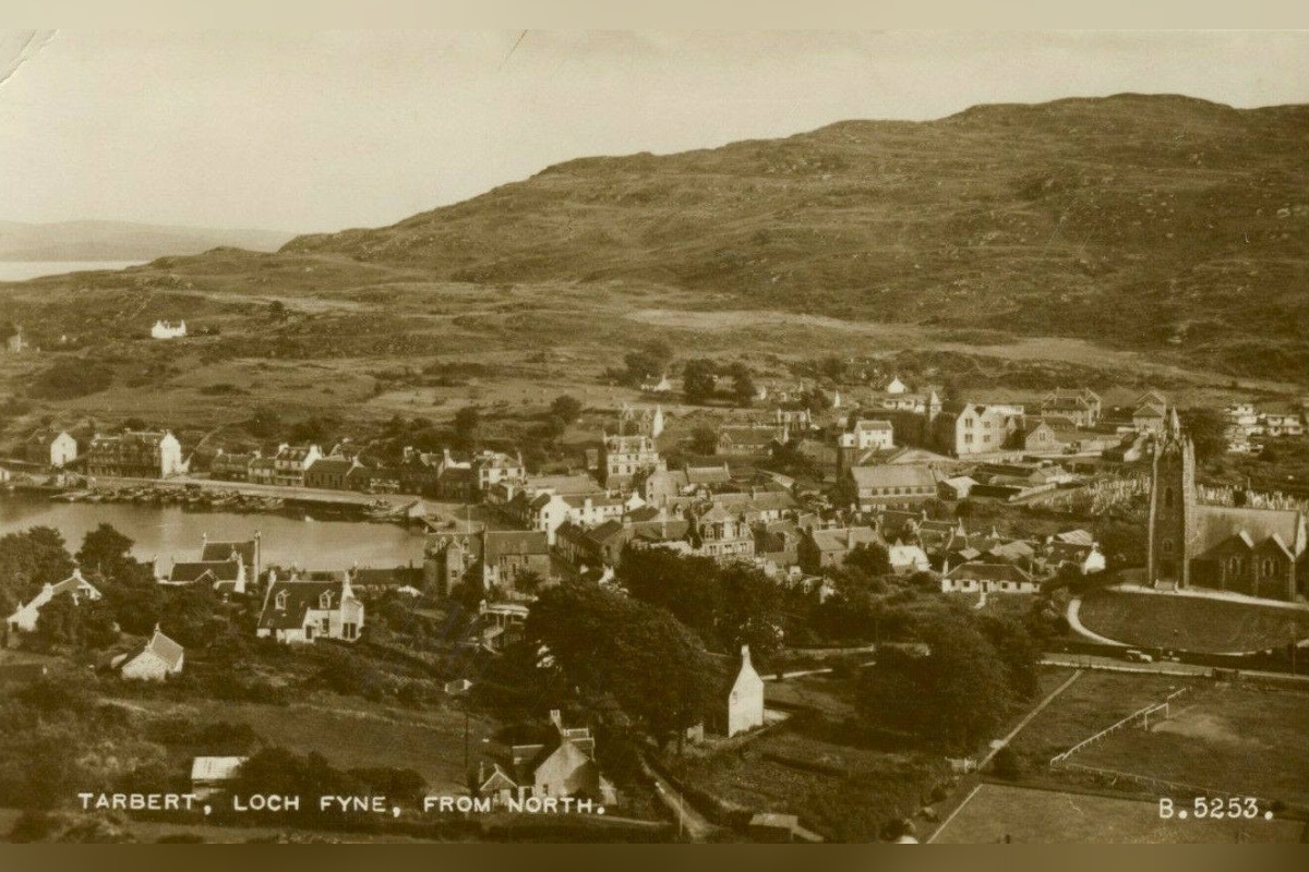 Glenralloch golf course will celebrate centenary in 2026