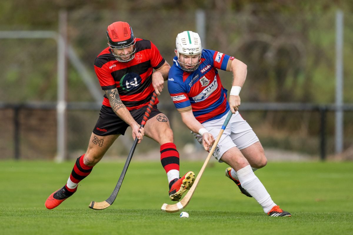 Shinty round-up - Kingussie seal quintuple with Mòd Cup win over Oban Camanachd