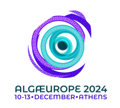 AlgaEurope 2024