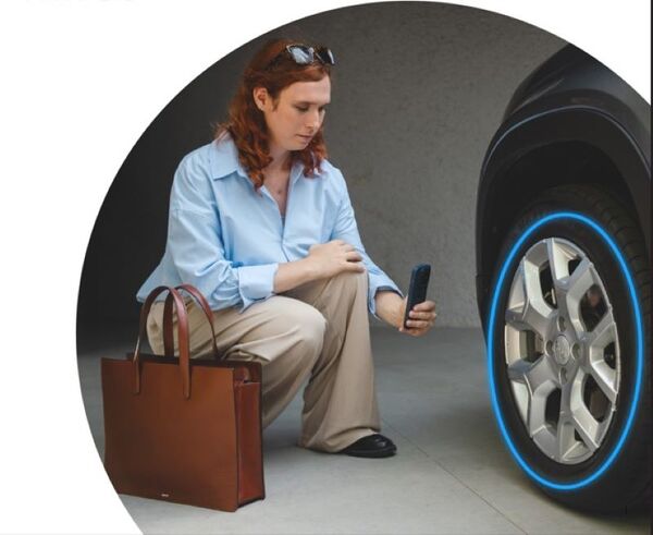 New study reveals alarming lack of tyre safety knowledge among UK drivers