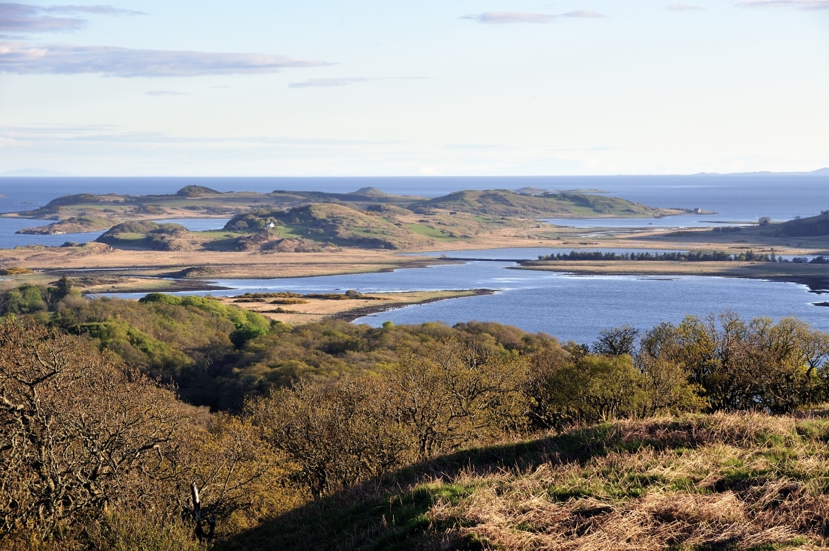 Mid Argyll has a role in COP16