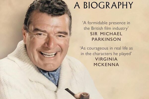 New book highlights Lochaber&rsquo;s link with iconic film star