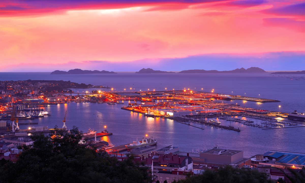 Aquafuture Spain moves to Vigo for 2025 - and is set to be bigger than ever