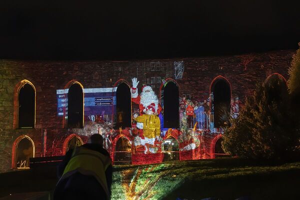 Oban Winter Festival unveils sparkling programme of events