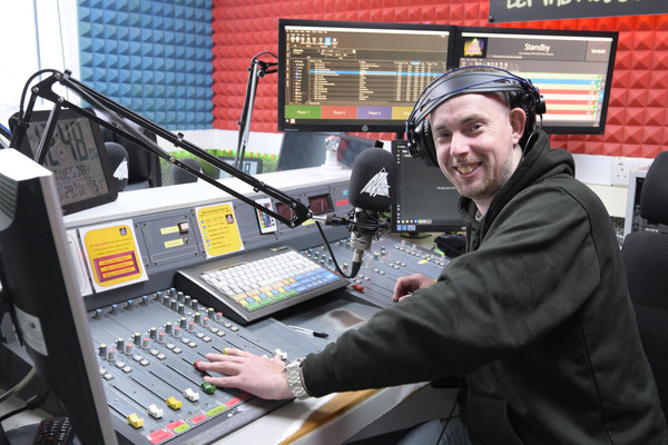 Nevis Radio is coming to Oban