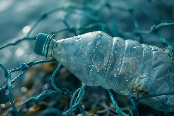 Call for joined-up thinking to tackle marine litter