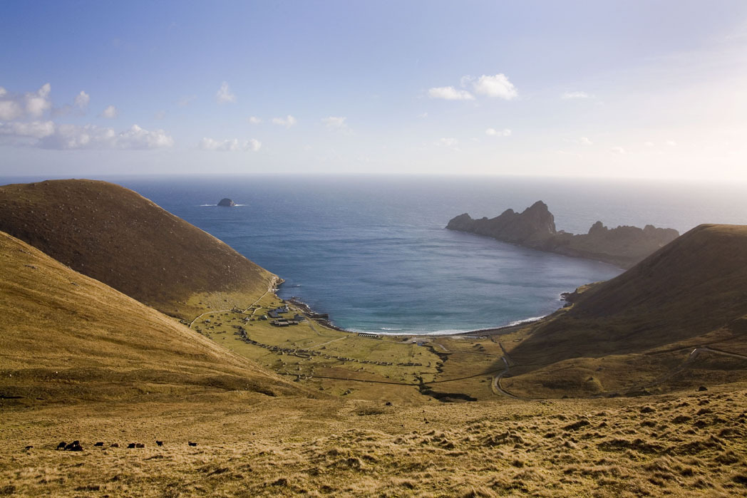  St Kilda has long been host to and associated with various British military operations - hear all about it at the talk on January 26