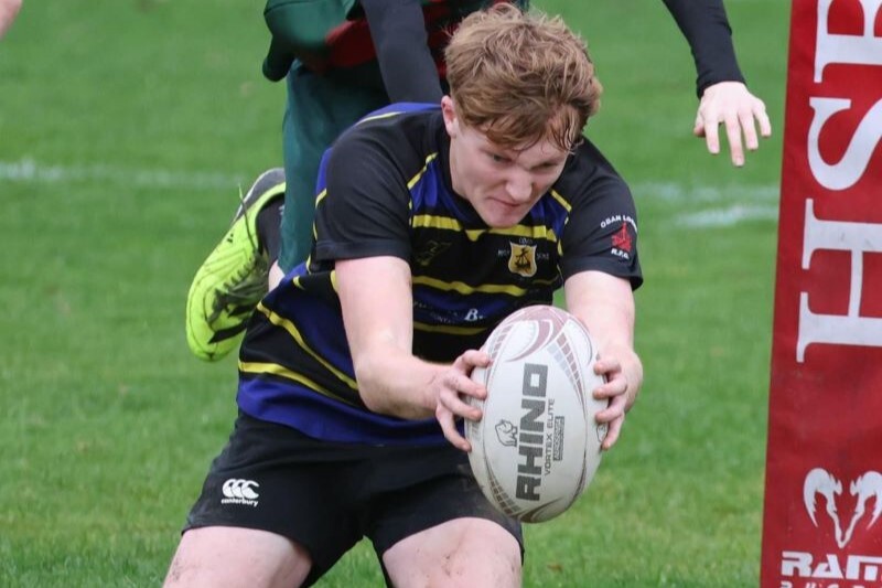 Under 16s keep their hands in the Bowl after thrilling quarter-final