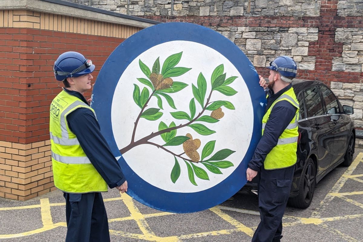 Heritage centre to house HMS Campbeltown artefacts