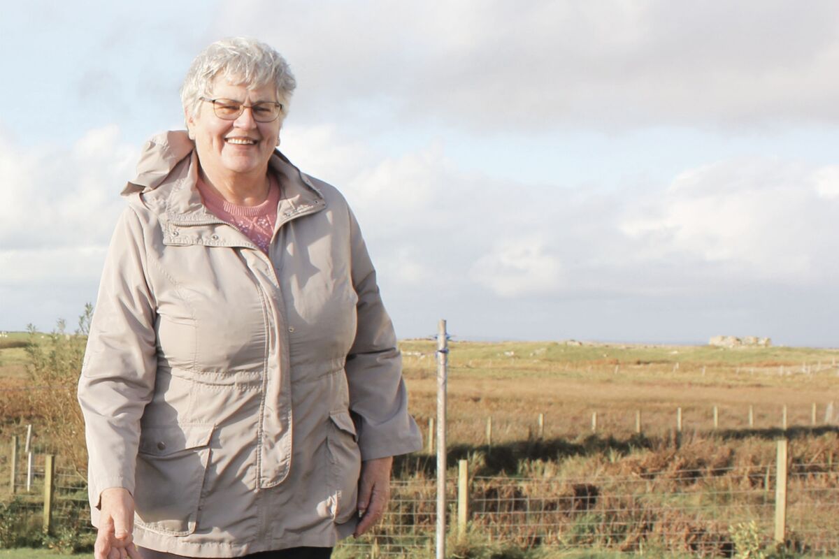 Gaelic song traditions exhibition arrives in Benbecula