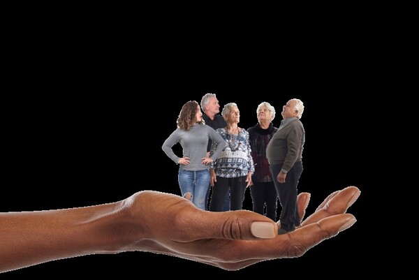 Be the hand that lifts others up as a board member with Argyll & Bute Citizens Advice Bureau