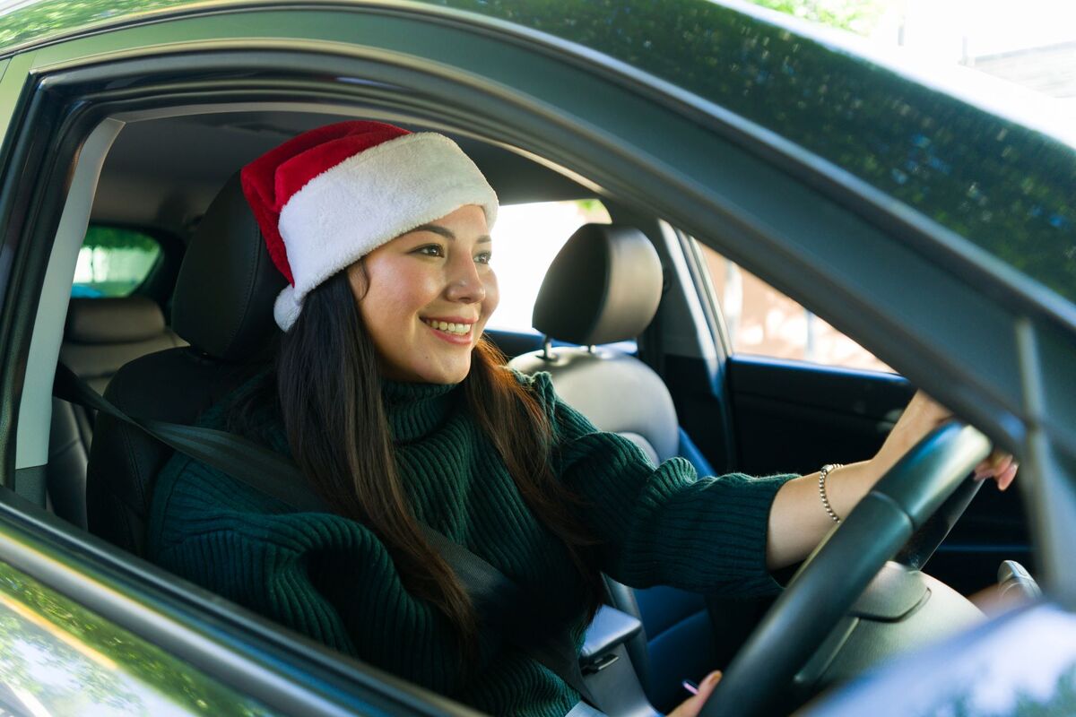 Car-istmas’ helps motorists ahead of the festive getaway