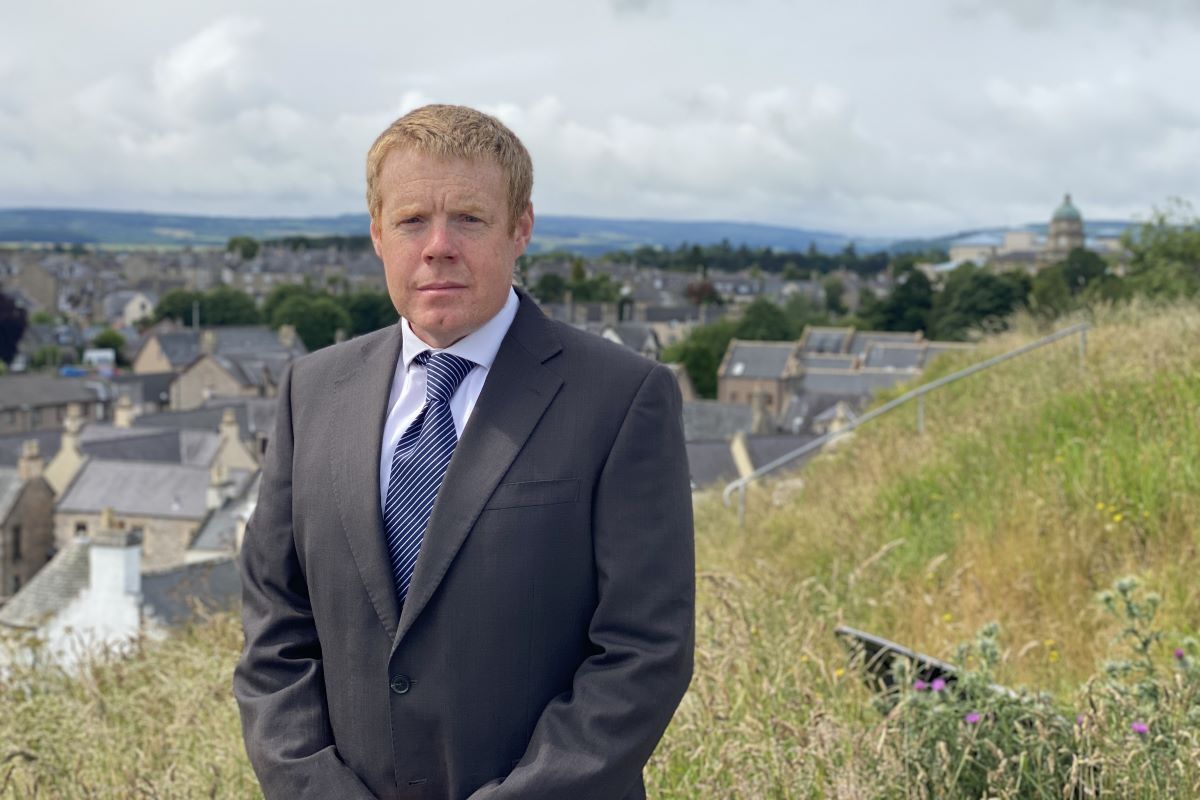 Anger as First Minister shuts down Mull Campus request