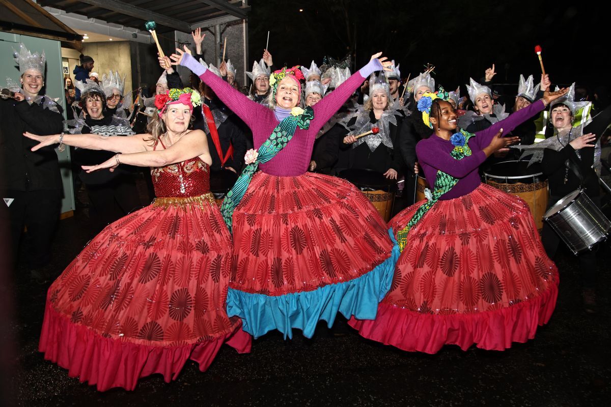 Funding boost for two of Oban's biggest events