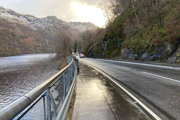 Tak' the high road to Loch Lomond and save its bonnie banks, petition urges