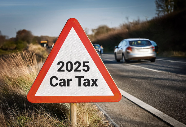 Reforming Car Taxation: Experts Propose Weight-and-Mileage-Based System