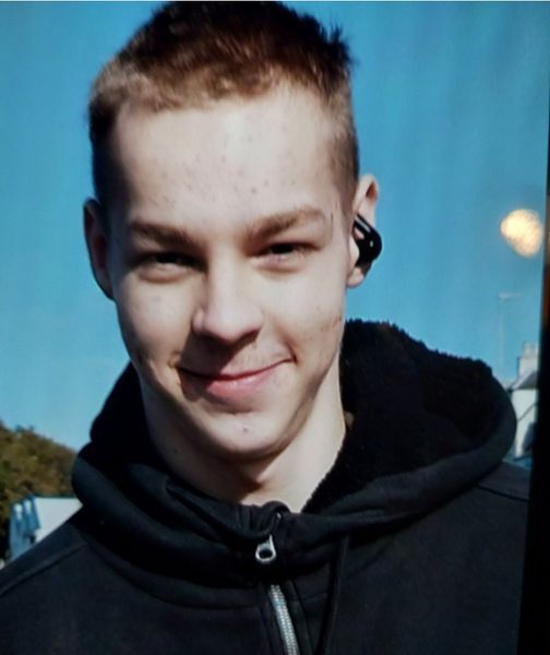 Police continue appeal for information on missing Stornoway teen