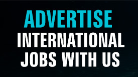 Advertise International Jobs