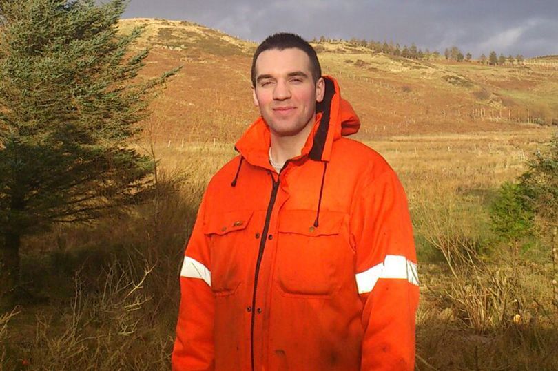 Breaking: Skye murder accused Finlay MacDonald jailed for life