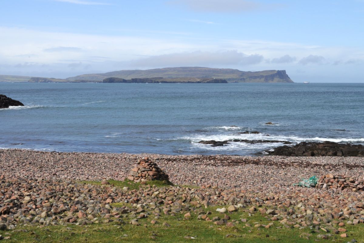 Canna community welcomes housing funding boost