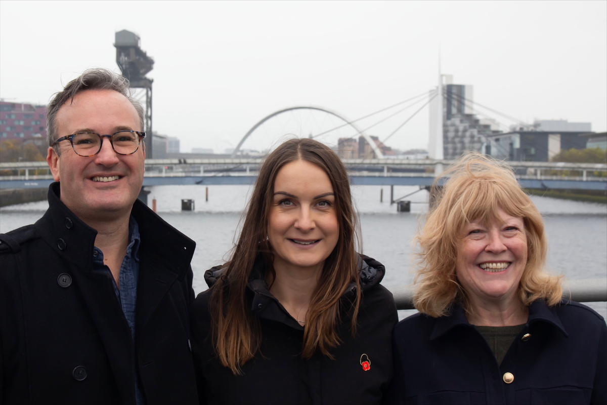 West Coast Today - News - Familiar Arran faces take the reigns at Arran ...