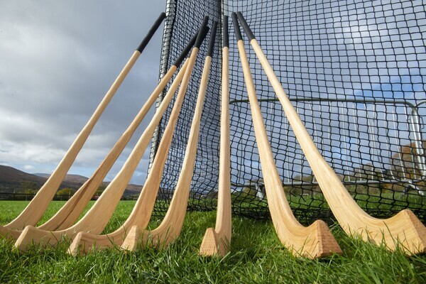 Shinty - outgoing manager's words of encouragement and Camanachd Association annual general meeting