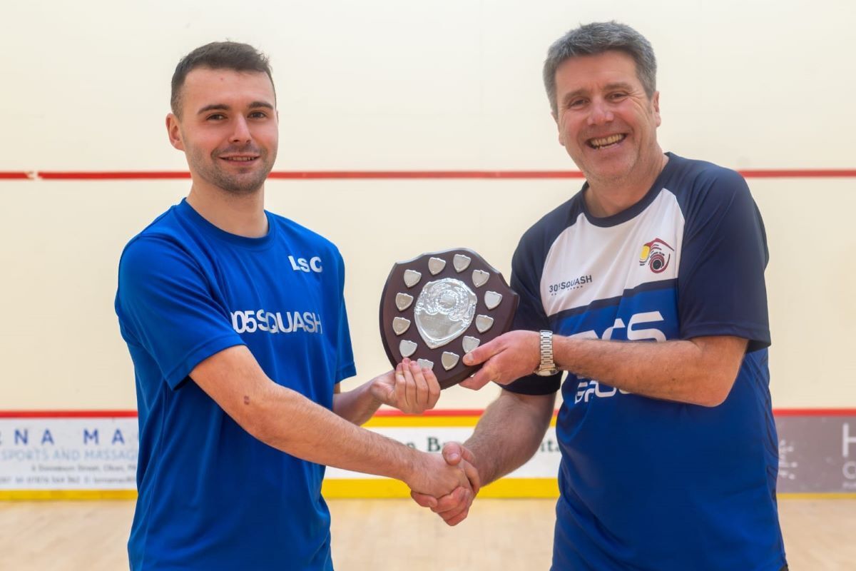 Oban take the honours after edging out Lochaber