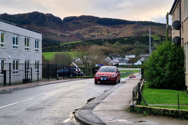 Firefighters issue appeal over ‘poor’ parking