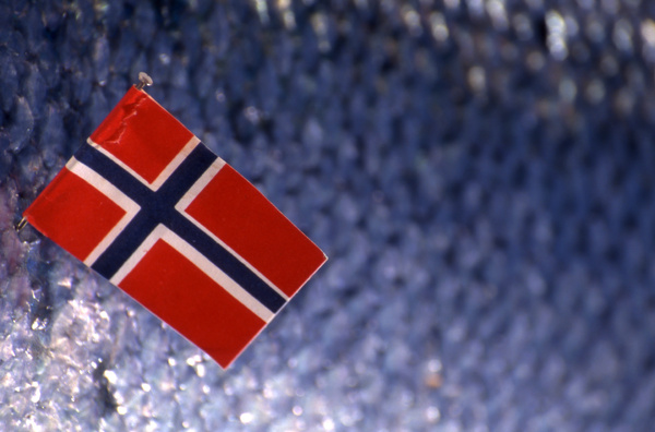 Norwegian seafood exports heading for another record year