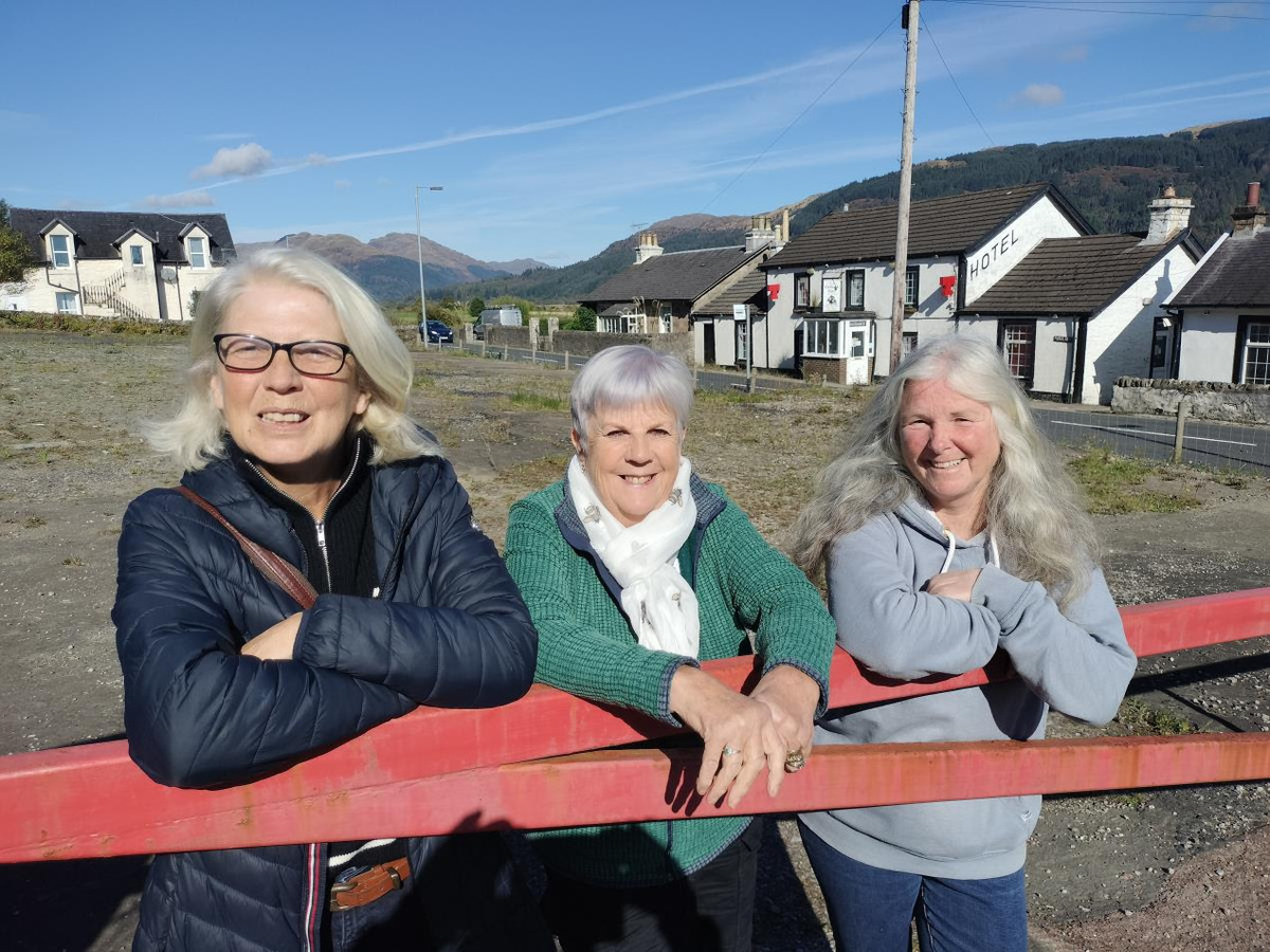 Community wins £150k to fund buy-out of local pub