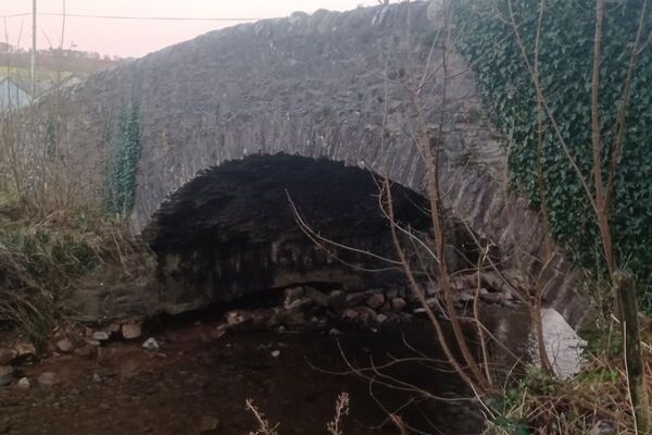 A bridge too far for Saddell residents