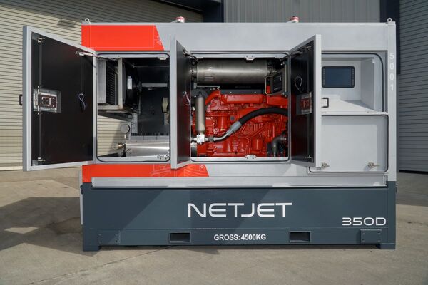 NetJet™