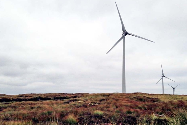 Proposed Eredine wind farm could be seen "for miles"