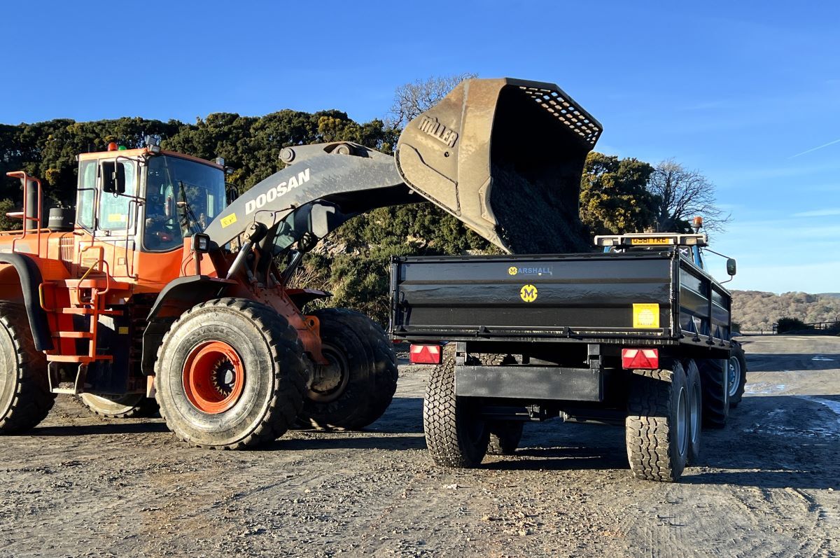 Enforcement of Gigha ferry weight restrictions having ‘massive repercussions’ on island