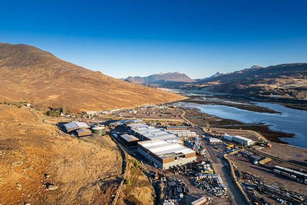 Bakkafrost merges Scotland - Faroes freshwater operations in bid to solve disease issues