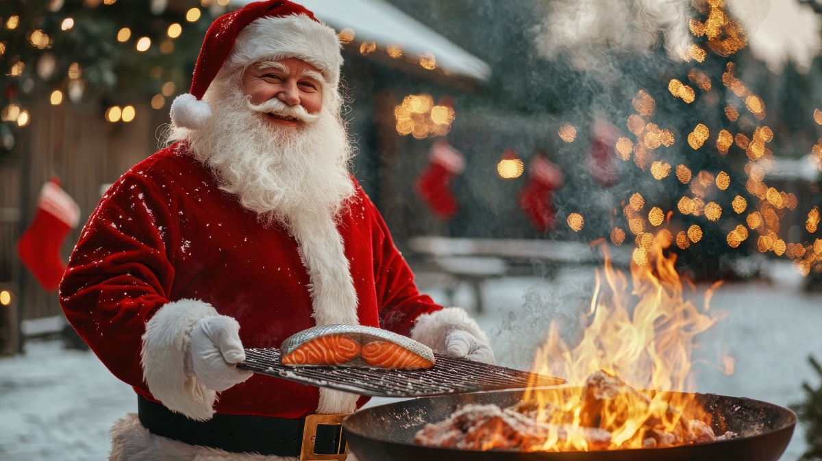 Father_Christmas_salmon_BBQ-AdobeStock_1104375380-20241219.jpg