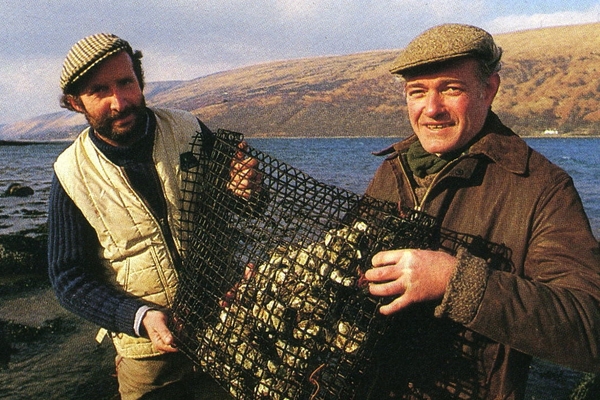 Mid Argyll charity celebrates 21 years of helping small businesses flourish