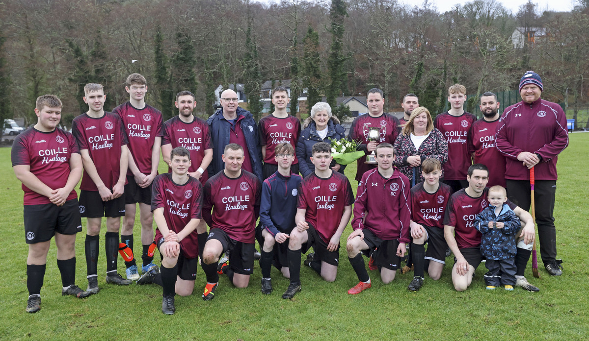 West Coast Today - Sport - Shinty review of the year 2024