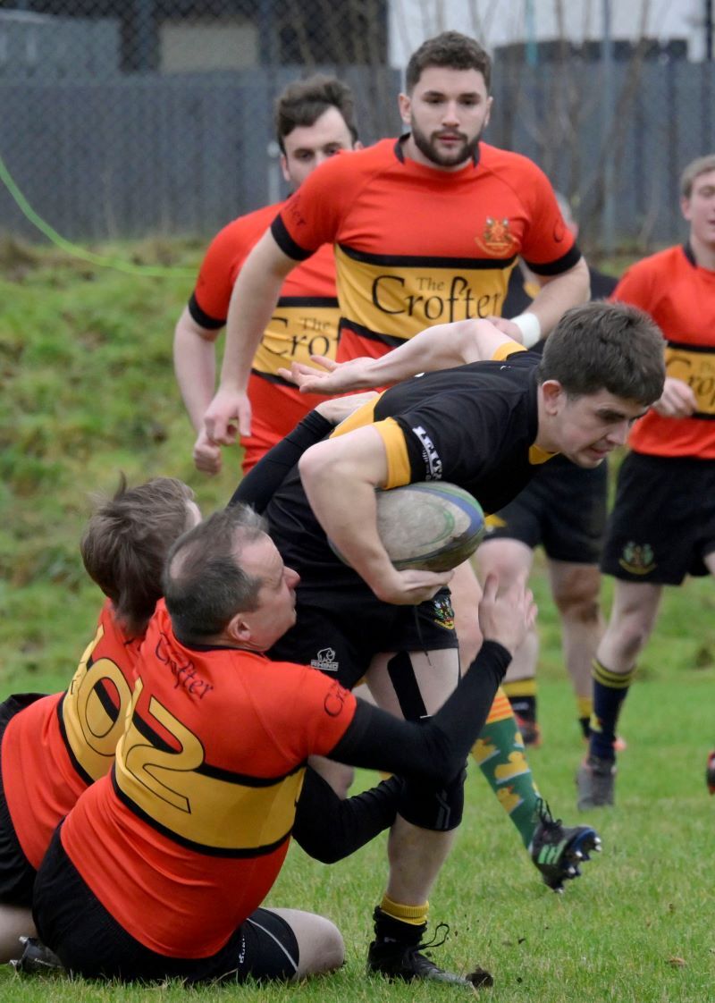 West Coast Today - Media Library - WEB_NO_F02_BoxingDayRugby_Davy ...