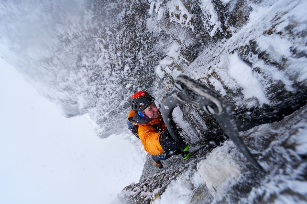 Go Beyond - Fort William Mountain Festival 2025