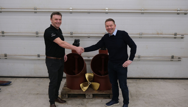 Moen Marin grows with new acquisition