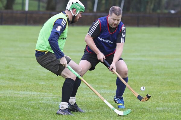 Oban Celtic enjoy great turnout for its memorial sixes and prizegiving