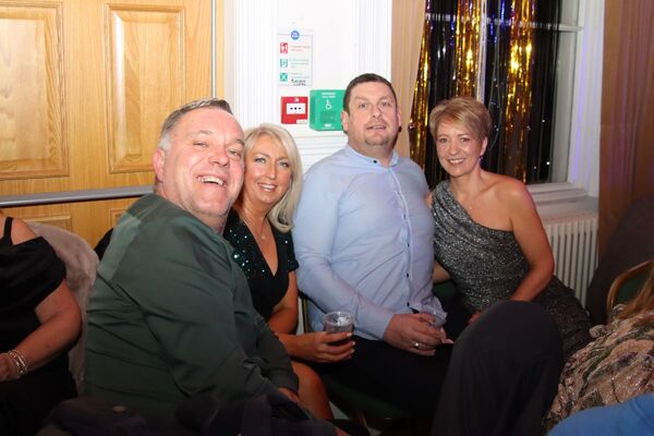 West Coast Today - News - Hogmanay happenings around Campbeltown