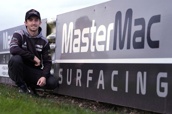 New year, new challenge as John signs up for 2025 British Superbike Championship