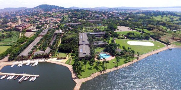 Uganda to host World Aquaculture Safari '25