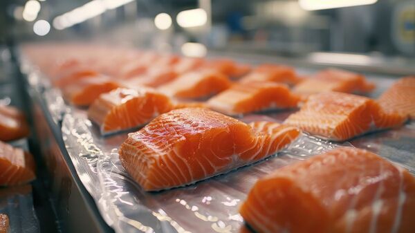 UK seafood industry bouncing back, says key report