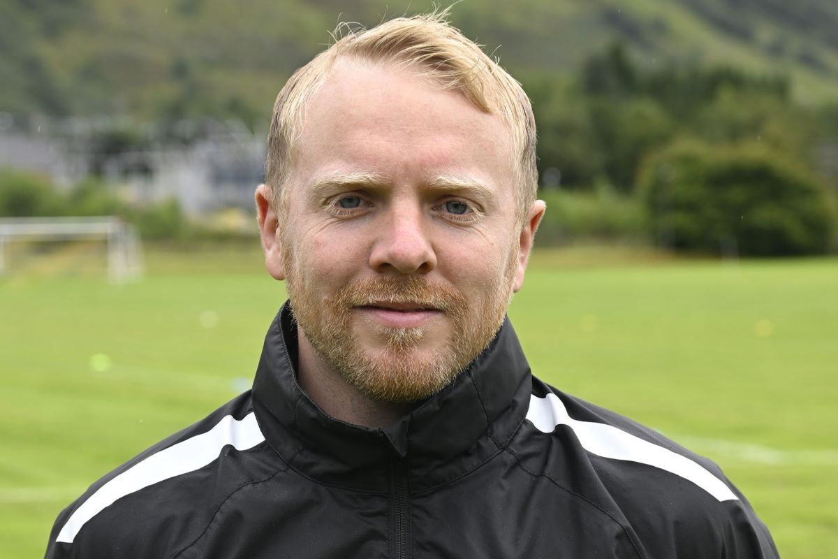 Familiar face returns to the Fort FC dugout